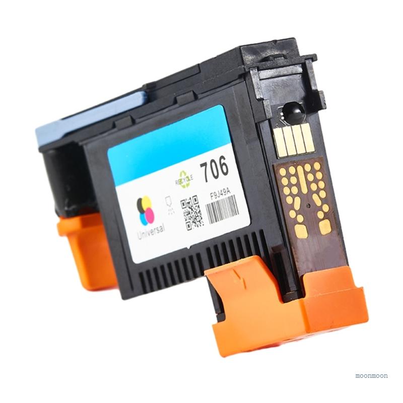Lucky หัวพิมพ์ สําหรับ HP706 HP DesignJet D5800