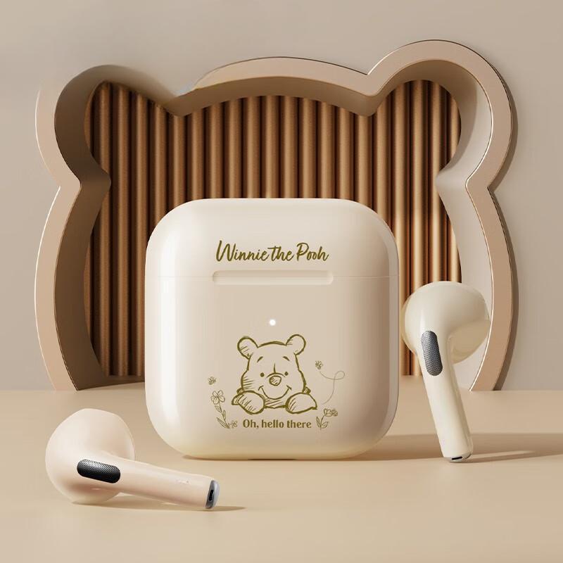 ชุดหูฟังสเตอริโอไร้สายบลูทูธ 5.2 ลดเสียงรบกวน สําหรับเล่นเกม จํานวน 1 ชิ้น