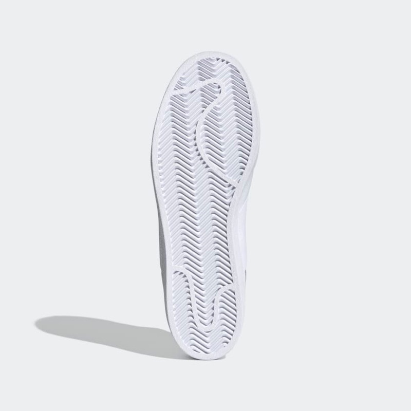 รองเท้าADIDAS SUPERSTAR SLIP-ON สีขาว ของแท้ แฟชั่น
