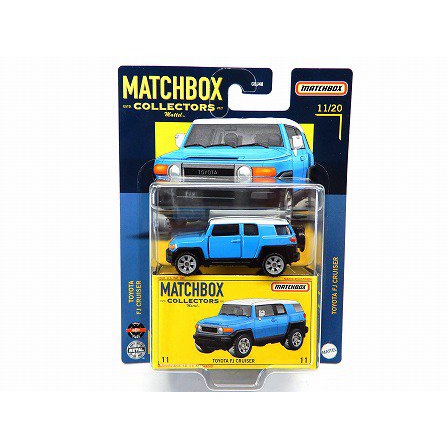 Matchbox MATCHBOX Collector GTR Toyota FJ Cool Luzawa Ford Retro Pickup Nissan 280ZX