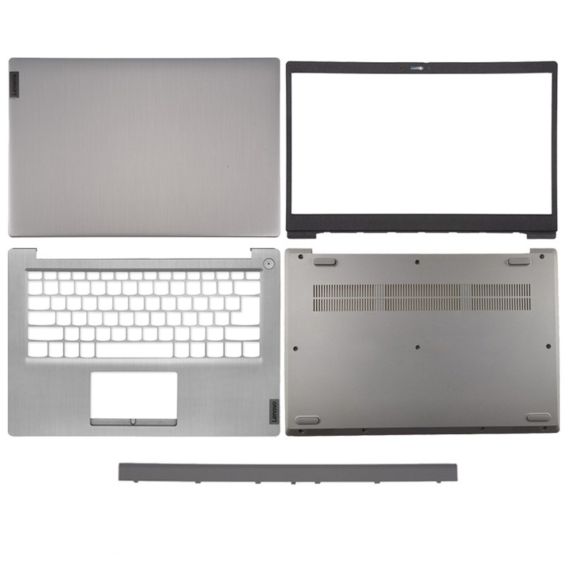 ใหม่ ฝาครอบแล็ปท็อป LCD สําหรับ Lenovo IdeaPad 3-14 3-14ADA05 3-14ARE05 3-14IML05 3-14IIL05 3-14ITL05 3-14IGL05 GS452