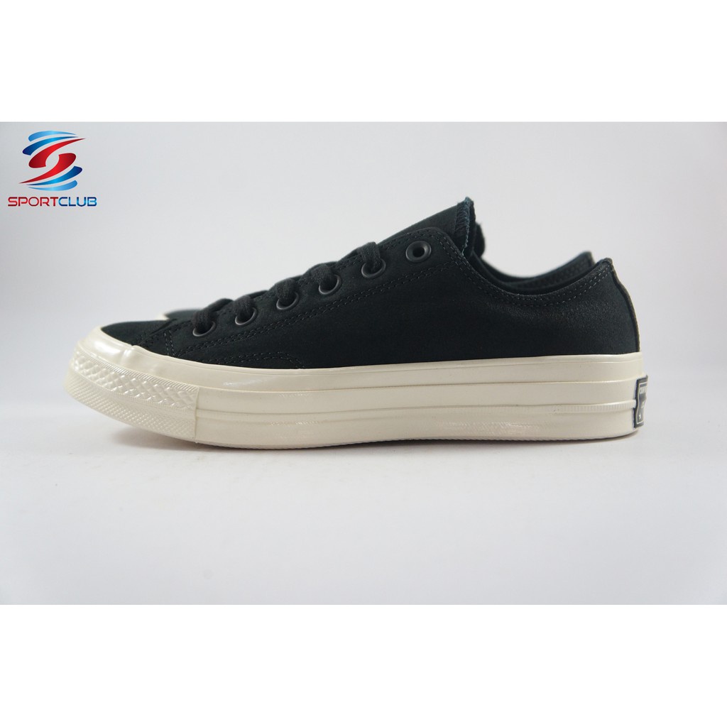 CONVERSE ผ้าใบ Converse all star 70 OX (size unisex ) แฟชั่น รองเท้า train