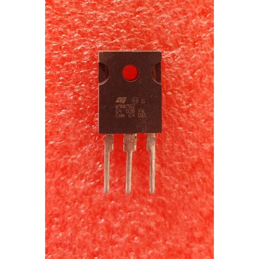 W9NK95Z W9NK95 อะไหล่หม้อแปลง