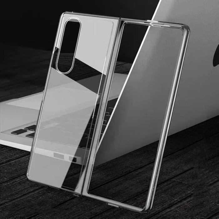 Samsung Galaxy Z Fold 6 Slim Case Hard Cover Z Fold 6
