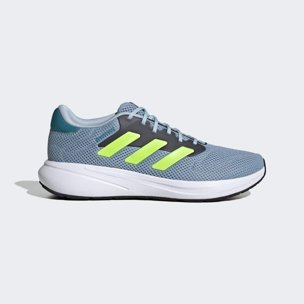 adidas Running Response Runner Shoes Unisex Blue IG0740
