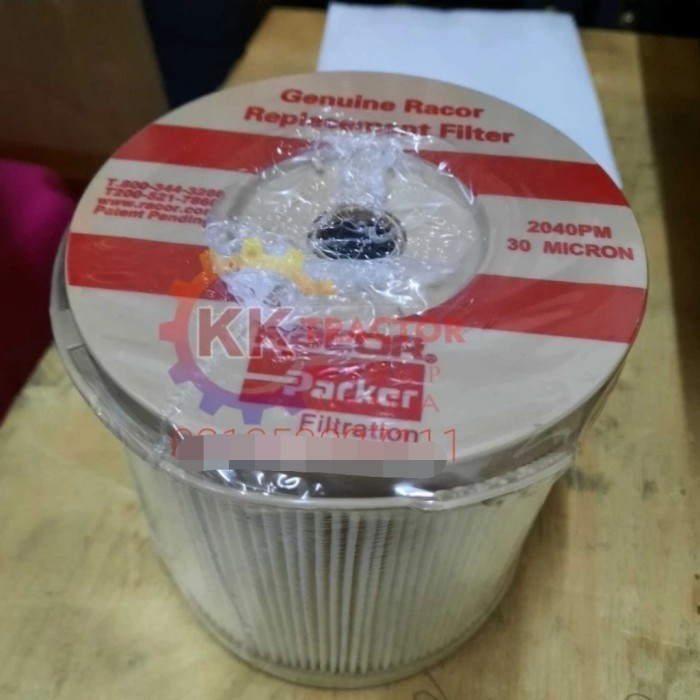 เนื้อหากรอง 2040pm fg900 pc200-8