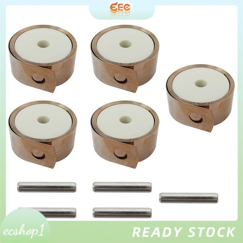 [ecshop1.ph] 878-421 ชุดสปริงริบบิ้นสําหรับ NR83 NR83A NR83A2 NR83A2(S) Framing Nailer อะไหล่ซ่อม 5 