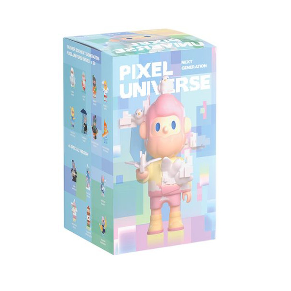 พร้อมส่ง 💚 BOB POXEL