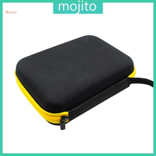 Mojito กระเป๋าเดินทาง กระเป๋าออแกไนเซอร์ ทนต่อแรงกระแทก สําหรับ miyoo mini plus