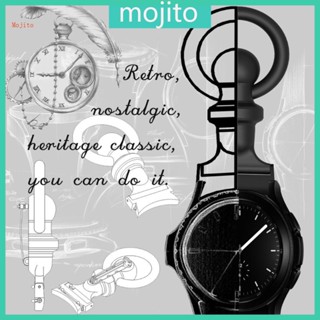 Mojito สายนาฬิกาข้อมือ สําหรับหมอ พยาบาล Watch 4 4 Classic Watch 5 5 Pro