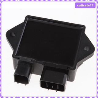 [Cuticate1] กล่องจุดระเบิด CDI 8 pin + 4 pin CDI ควบคุมไมโครคอมพิวเตอร์ 1 ชิ้น