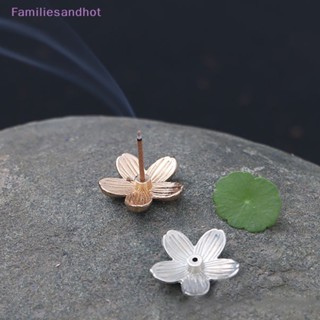 Familiesandhot&gt; กระถางธูปโบราณ ที่ใส่ธูปดอกซากุระ ขนาดเล็ก ธูปหอม ติดที่นั่ง กรวย เซ็นเซอร์ บ้านชา อุปกรณ์ตกแต่งบ้านอย่างดี