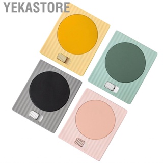 Yekastore Desk Cup Warmer  220V  USB for Egg