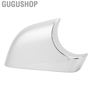 Gugushop Right Side Mirror Cover 2287.3006 Rearview Cap Moulding Trim for Tesla Model 3 Car Accessories