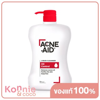 ACNE-AID Liquid Cleanser 900ml.