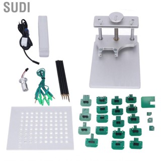 Sudi BDM Programming Bracket  Frame Set Car Diagnostic for DIMSPORT AIDS