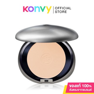 โอเรียนทอล พริ้นเซส แป้งผสมรองพื้น Oriental Princess Beneficial All Day Sun Protection Foundation Powder SPF50 PA+++...