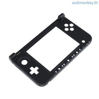 Wu กรอบคอนโซลกลาง แบบเปลี่ยน สําหรับ 3DS XL LL