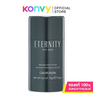 Calvin Klein Eternity Men Deo Stick 75g.