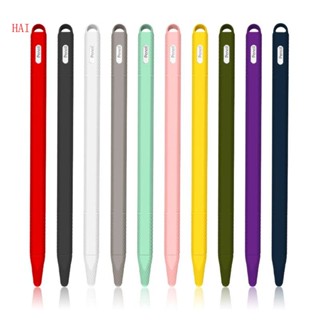 เคสแท็บเล็ต แบบนิ่ม สําหรับ Apple Pencil 2