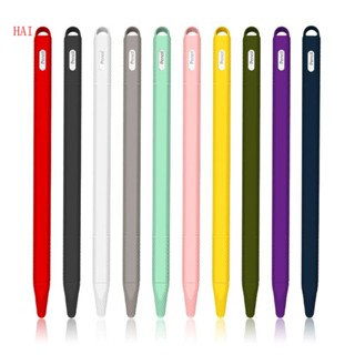 เคสแท็บเล็ต แบบนิ่ม สําหรับ Apple Pencil 2