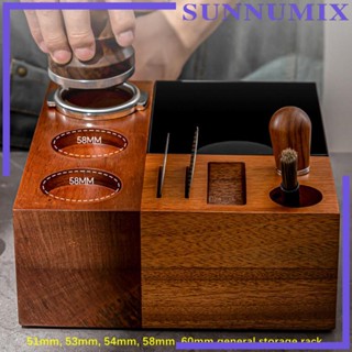 [Sunnimix] กล่องไม้ สําหรับจัดเก็บกากกาแฟ โรงแรม ร้านค้า