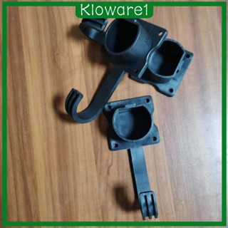 [Kloware1] ตะขอแขวนสายชาร์จรถยนต์ อุปกรณ์เสริม สําหรับรถยนต์