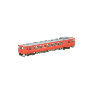 Tomix N Gauge Kiha40-500 T 8404 โมเดลรถไฟดีเซล รถยนต์