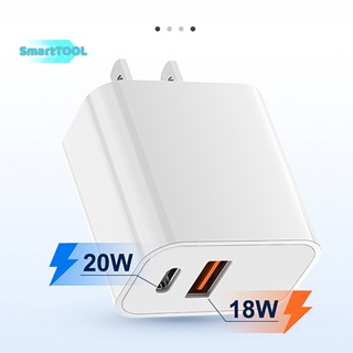 Utzn&gt; อะแดปเตอร์ชาร์จเร็ว 18W 20w PD Qc3.0 USB Type C AU สําหรับเดินทางออสเตรเลีย นิวซีแลนด์