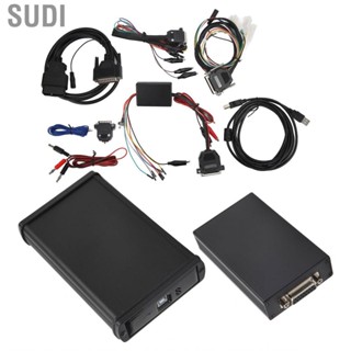 Sudi V5.017 ECU Programmer  Read Write Detector For KESS OBD2 Tuning Kit  Voltage Check for Cars Trucks Tractors MED17