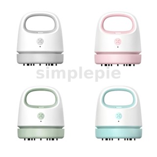 เครื่องดูดฝุ่น ขนาดเล็ก แบบพกพา ชาร์จ USB สําหรับคอมพิวเตอร์ โน๊ตบุ๊ค