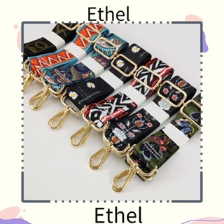 Ethel1 สายคล้องกระเป๋า ผู้หญิง กว้าง ปรับได้ สายคล้องกระเป๋า