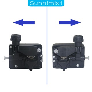 [Sunnimix1] มอเตอร์ฟีดลวดเชื่อม Mig 1.5-12 ม./นาที