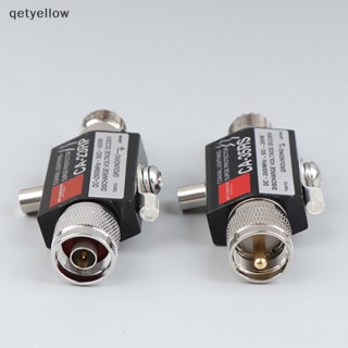 Qetyellow โมดูลเสาอากาศไร้สาย CA-35RS CA-23RP พร้อมตัวยึดสายฟ้า 1 ชิ้น