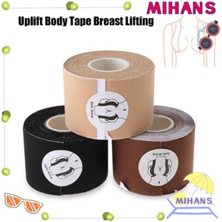 MIH Boob Tape Push Up Lift Up Boob Tape Sticky Bra เทปแปะหัวนมผู้หญิง