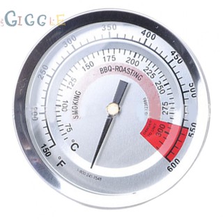 ⭐NEW ⭐Thermometer For Barbecue For Gas Grill Grill Kitchen Model Parts 75~300 ℃