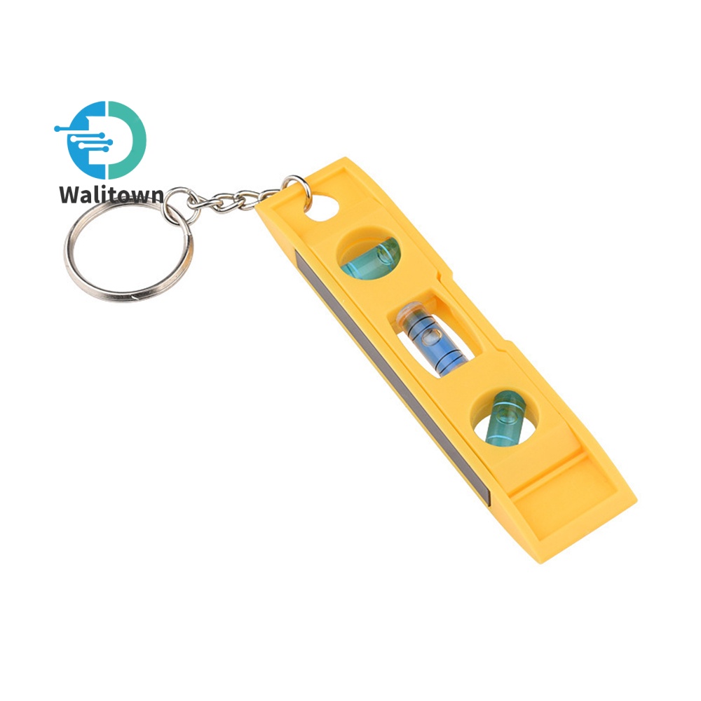เครื่องมือวัดระดับแม่เหล็ก Torpedo Spirit Level 3 Bubble Level