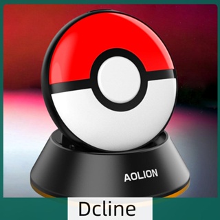 [Dcline.th] แท่นชาร์จ 5V 1A Type-C และแท่นชาร์จ สําหรับ Pokemon GO Plus+