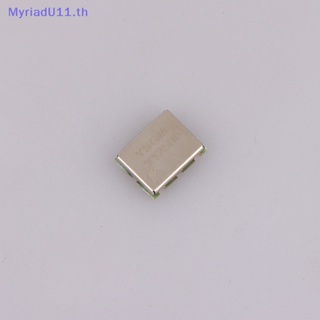 Myriadu YSGM232508 ออสซิลเลเตอร์ควบคุมแรงดันไฟฟ้า 2200-2500MHz VCO และบัฟเฟอร์ขยายเสียง สําหรับ LTE2300-2483.5MHz