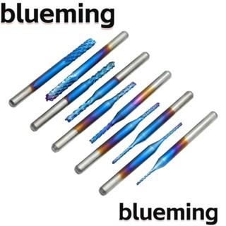 Blueming2 เครื่องกัดมิลลิ่ง PCB|เครื่องแกะสลัก ตัดขอบ