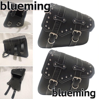 Blueming2 กระเป๋าใส่เหรียญ กันน้ํา อุปกรณ์เสริม สําหรับรถจักรยานยนต์ Benda chinchilla 300 2 ชิ้น