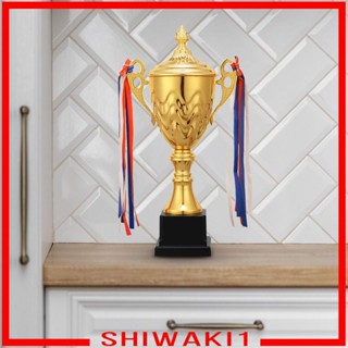 [Shiwaki1] ถ้วยรางวัลรางวัลรางวัล สําหรับงานเฉลิมฉลองการแข่งขันทัวร์นาเมนต์