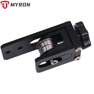 Myron ตัวปรับความตึงสายพานเครื่องพิมพ์ คุณภาพสูง สําหรับ Ender 3 Ender 3