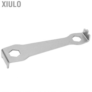 Xiulo Tooth Disc Wrench Rust Proof High Hardness Chainring Nut For M WT