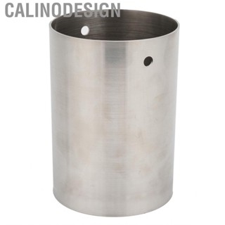 Calinodesign Practice Green Hole Cup Stainless For Flagsticks Training Aids BS