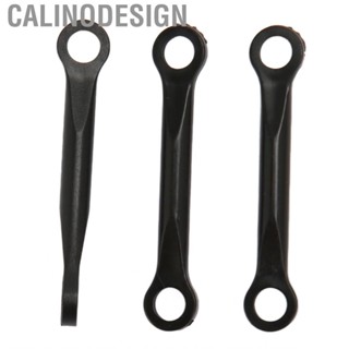 Calinodesign RC Helicopters Accessories  Easy To Install Helicopter Servo Linkage Rod Set for