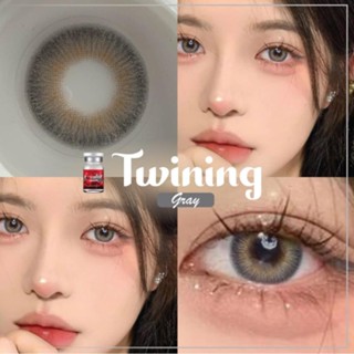 Twining Lovelylens คอนแทคเลนส์ 0.00