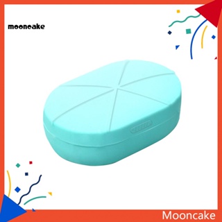 Moon* เคสหูฟังบลูทูธ ซิลิโคนนุ่ม สําหรับ Xiaomi Redmi AirDots