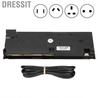 Dressit ADP-160FR Power Supply Replacement Unit Built in with Cord for PS4 100-240V 4 Pin