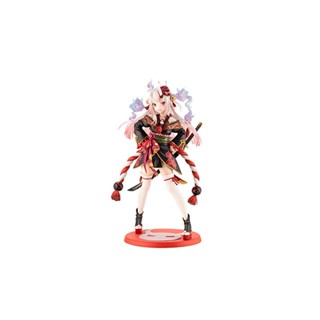ฟิกเกอร์ Pvc รูป Kotobukiya Hololive Production Ayame Hyakki 1/7th